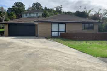 Northland - Address withheld
