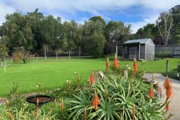 Northland - Address withheld