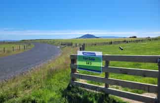 Lot 5 McKenzie Drive, Green Island