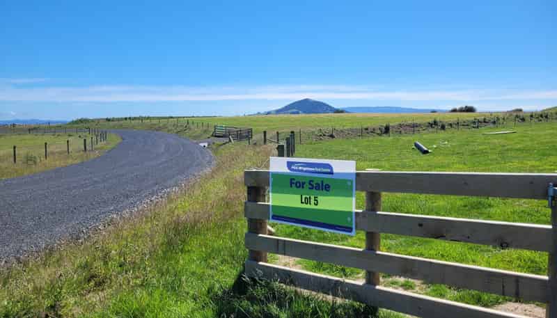 Lot 5 McKenzie Drive, Green Island