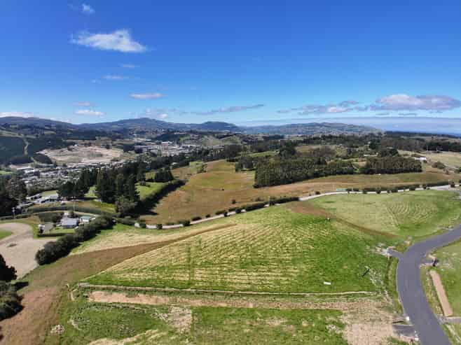 Lot 5 McKenzie Drive, Green Island