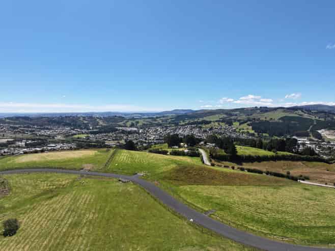 Lot 5 McKenzie Drive, Green Island