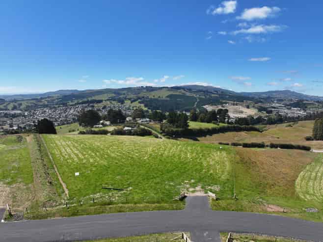 Lot 5 McKenzie Drive, Green Island