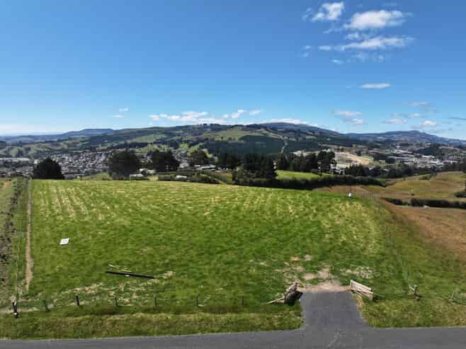 Lot 5 McKenzie Drive, Green Island