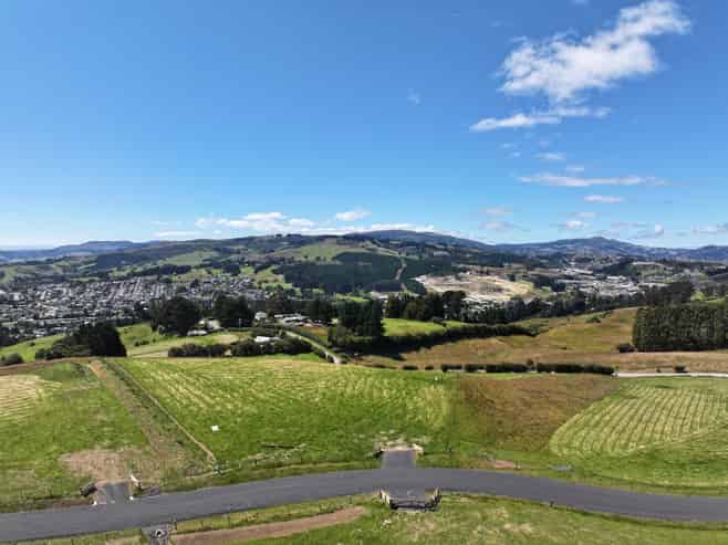 Lot 5 McKenzie Drive, Green Island