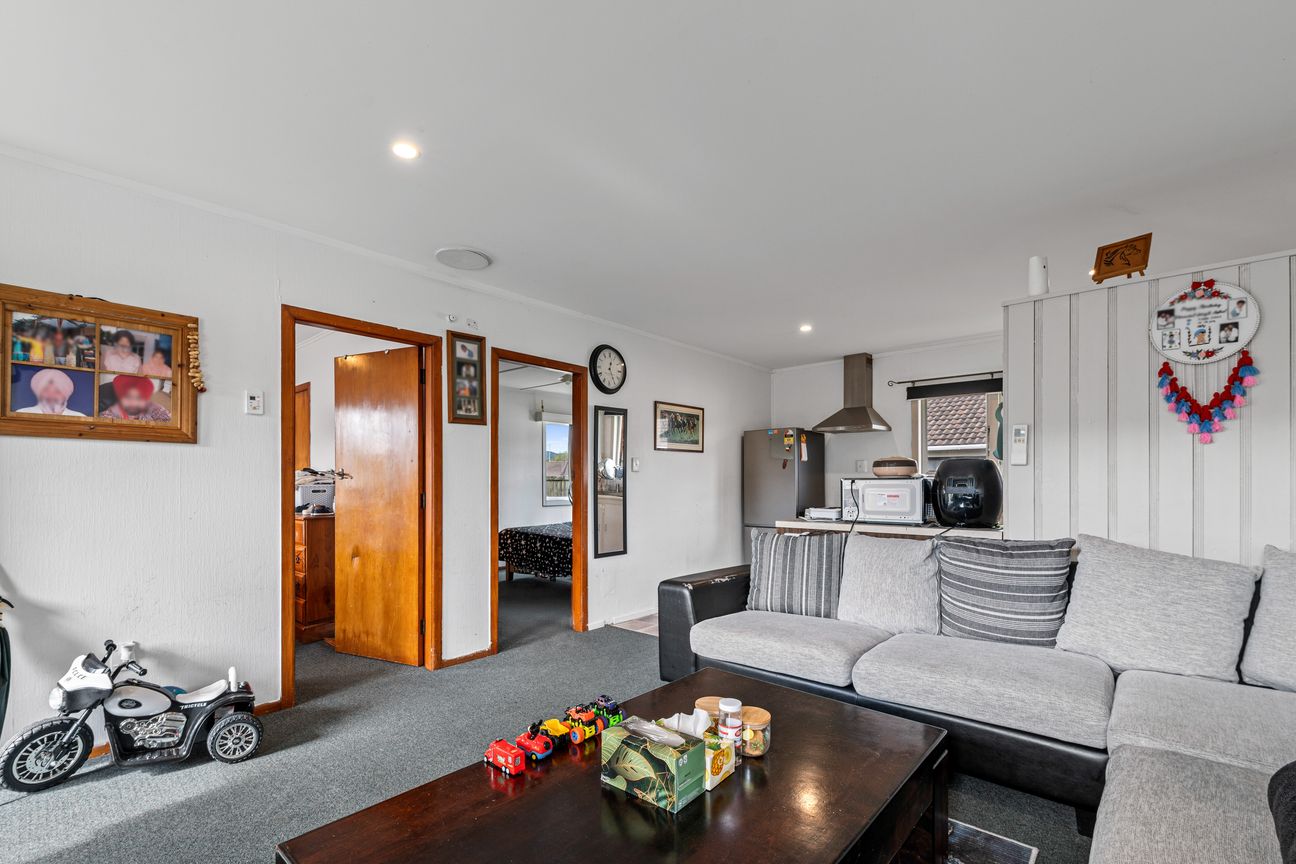 Easy-Care Living in a Handy Location - Aanzicht 5