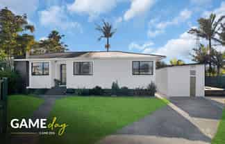 1/20 Osprey Street, Pakuranga
