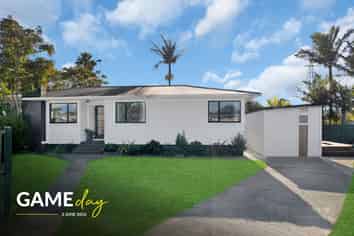 1/20 Osprey Street, Pakuranga