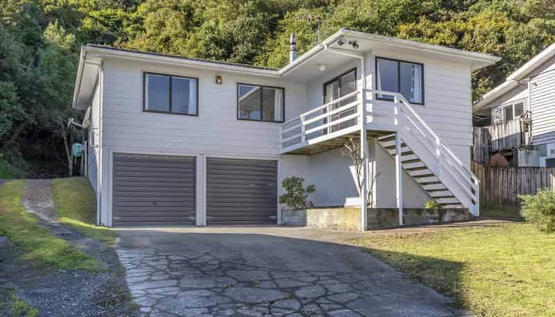 48 Cardiff Crescent, Cannons Creek