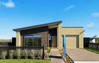17 City View Terrace, Baverstock