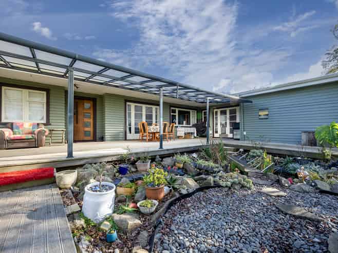 427 Wallace Road, Ruawai