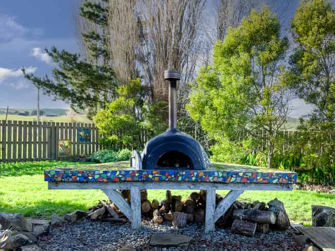 427 Wallace Road, Ruawai