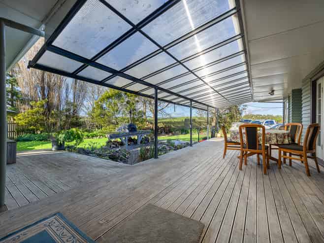 427 Wallace Road, Ruawai