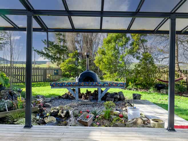 427 Wallace Road, Ruawai