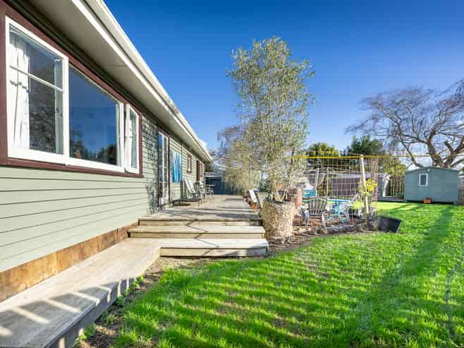 427 Wallace Road, Ruawai