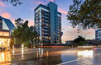 3a/416 Remuera Road, Remuera