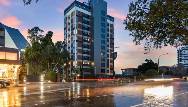 3a/416 Remuera Road, Remuera
