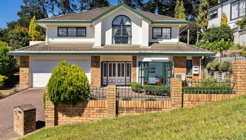 7 Houhere Close, Albany