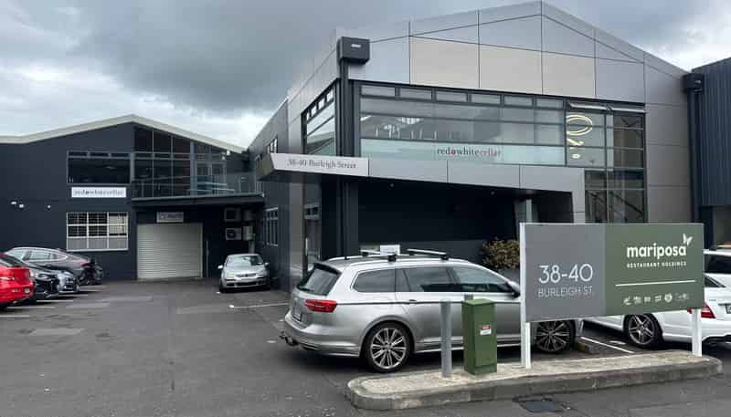 38-40 Burleigh Street, Grafton