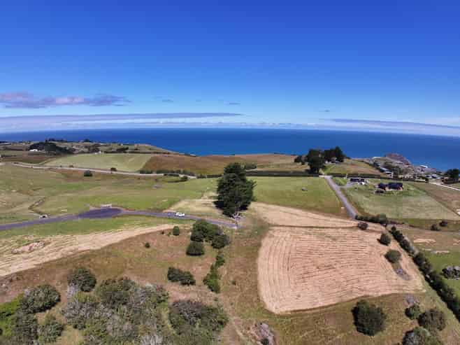 Lot 8 McKenzie Drive, Green Island