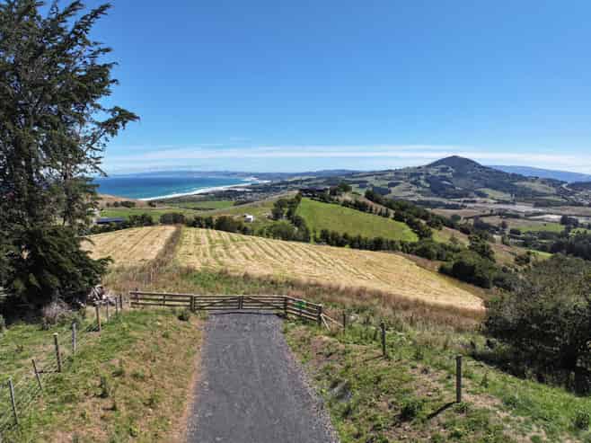 Lot 8 McKenzie Drive, Green Island
