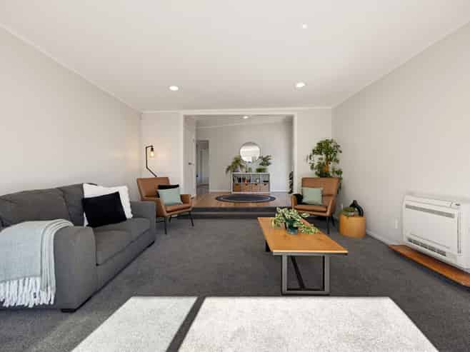 6 Gillies Avenue, Claudelands