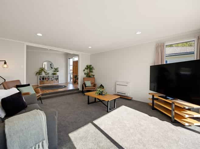 6 Gillies Avenue, Claudelands