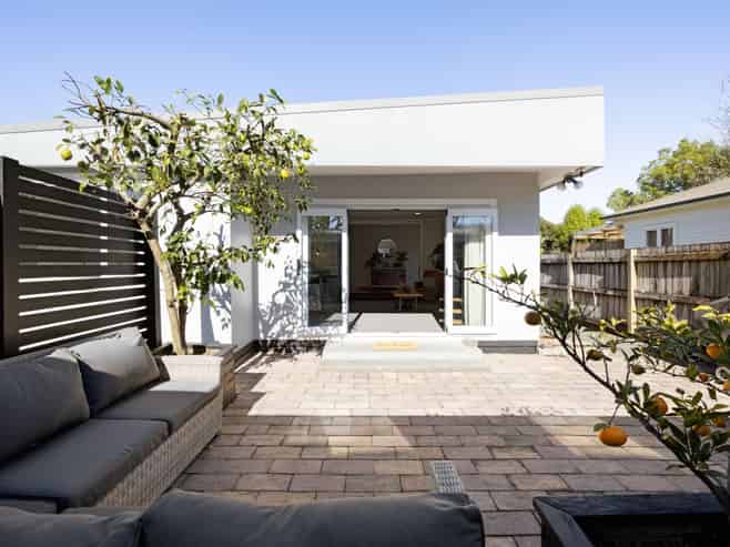 6 Gillies Avenue, Claudelands