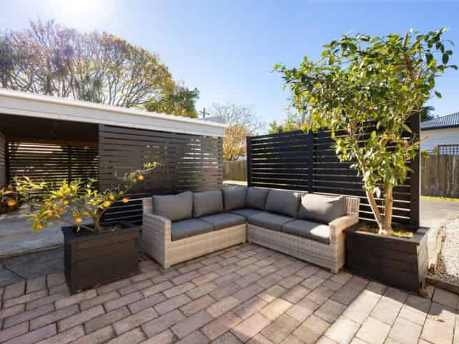 6 Gillies Avenue, Claudelands