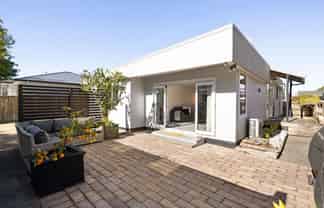 6 Gillies Avenue, Claudelands