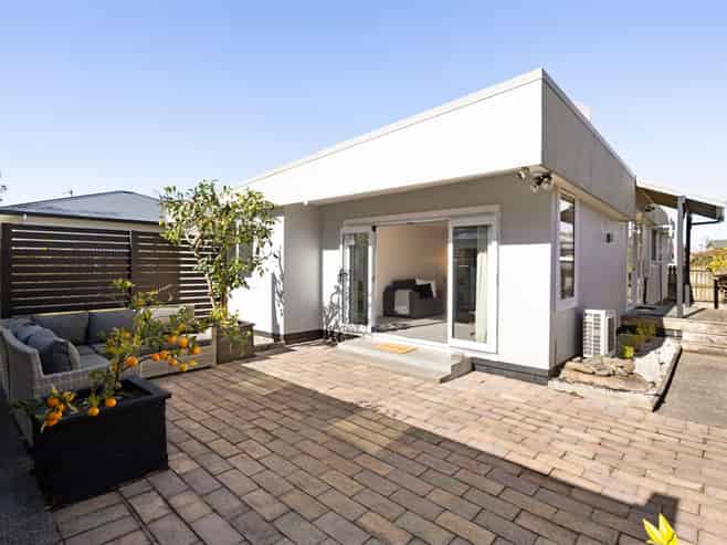 6 Gillies Avenue, Claudelands