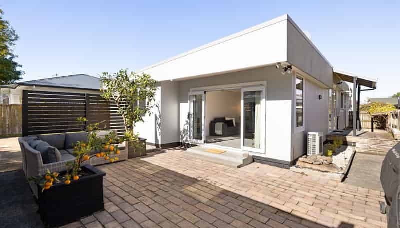6 Gillies Avenue, Claudelands