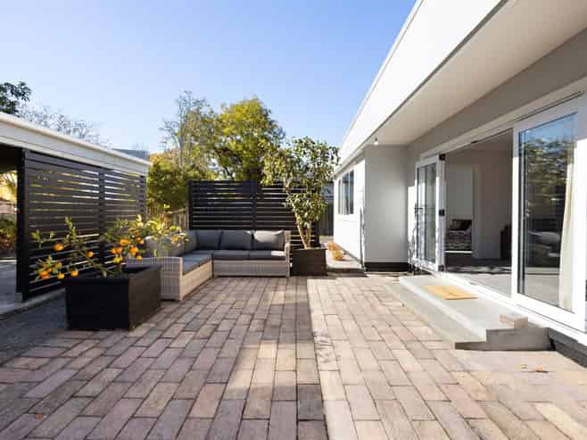 6 Gillies Avenue, Claudelands