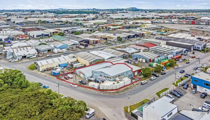 10-12 Miami Parade, Onehunga