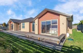 74 Longcot Drive, Rolleston
