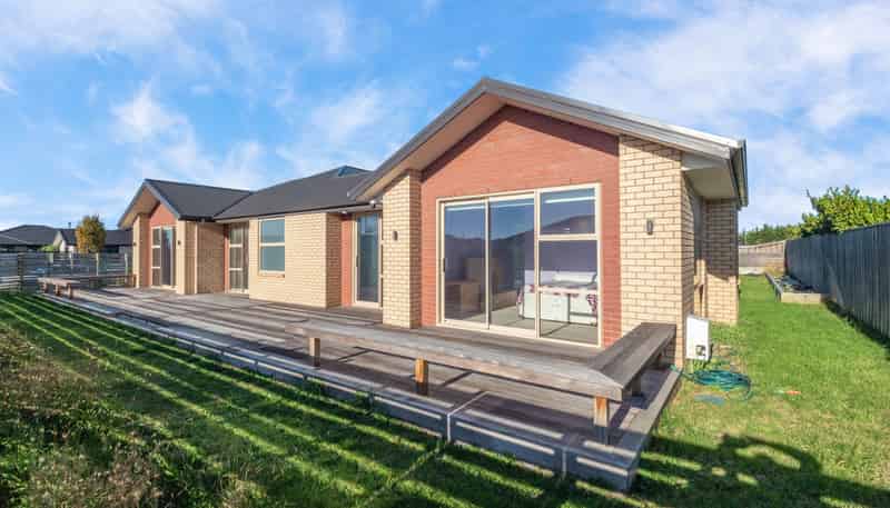 74 Longcot Drive, Rolleston