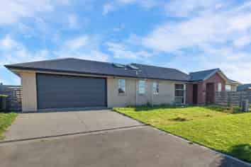 74 Longcot Drive, Rolleston