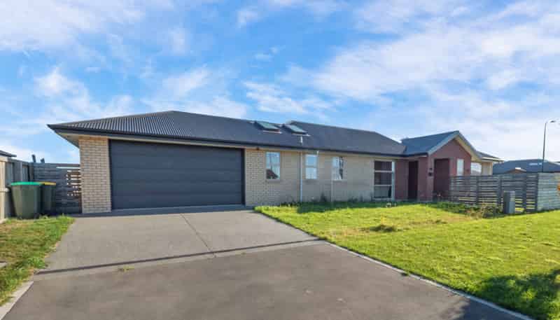 74 Longcot Drive, Rolleston
