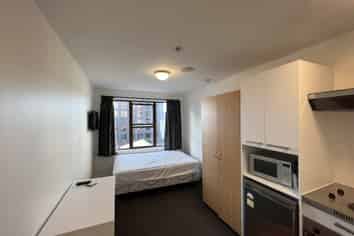808/169 The Terrace, Wellington Central