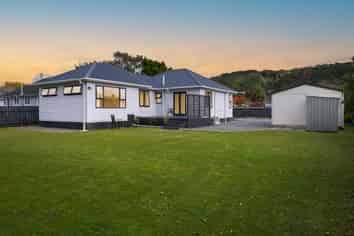 22 Hyde Street, Wainuiomata