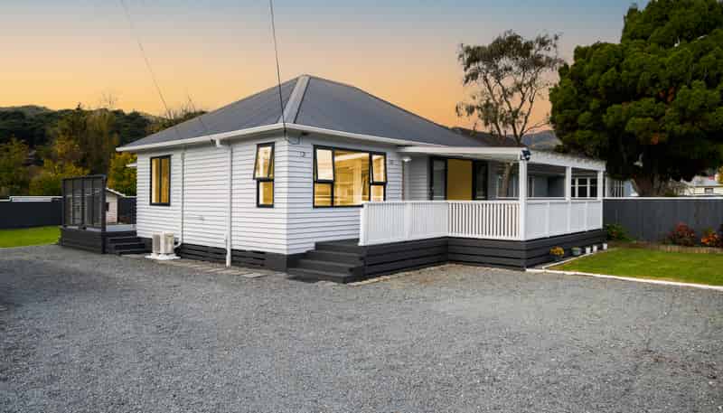 22 Hyde Street, Wainuiomata
