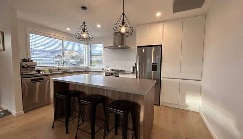 16 Springfield Road, Dalefield/Wakatipu Basin