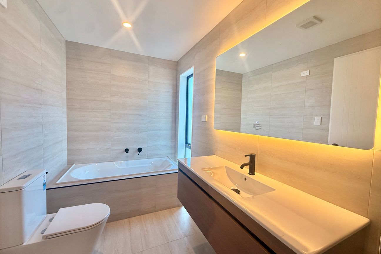 Corner|Freehold|Sky Tower Views|Reserve Facing! - Görünüm 4