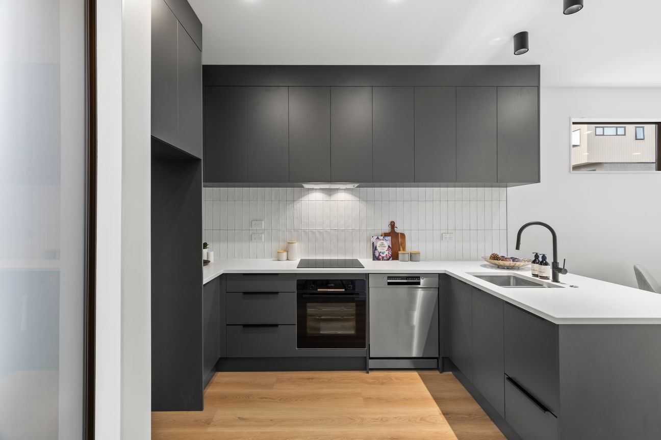 Corner|Freehold|Sky Tower Views|Reserve Facing! - Görünüm 5