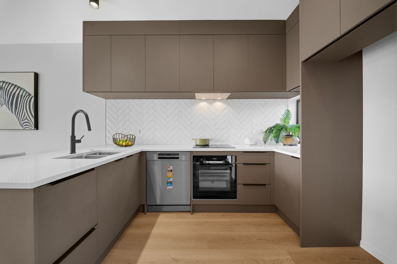 Corner|Freehold|Sky Tower Views|Reserve Facing! - Görünüm 6