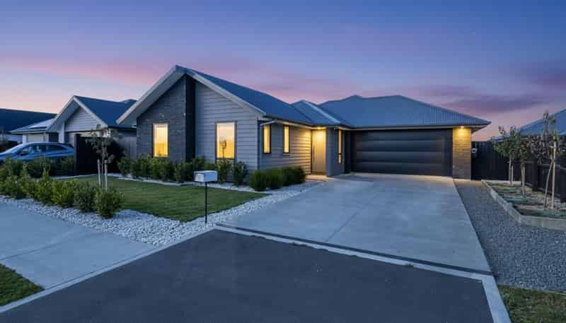 882 Goulds Road, Rolleston