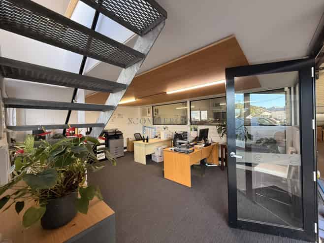 Modern & Road Front in Onehunga - 391sqm