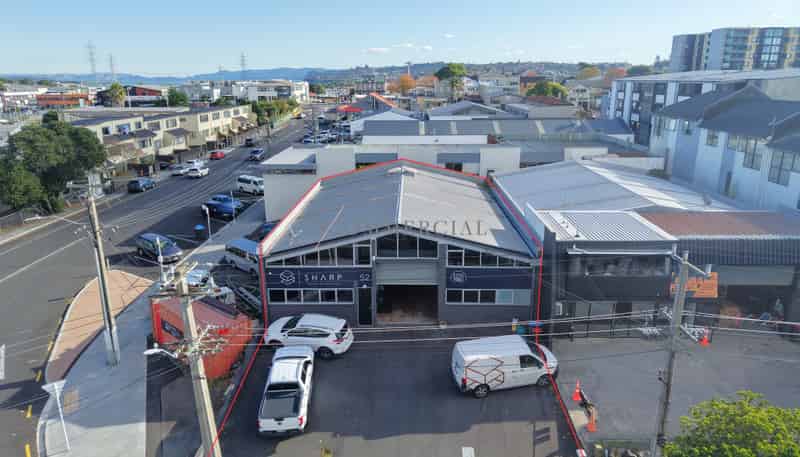 52 Galway Street, Onehunga