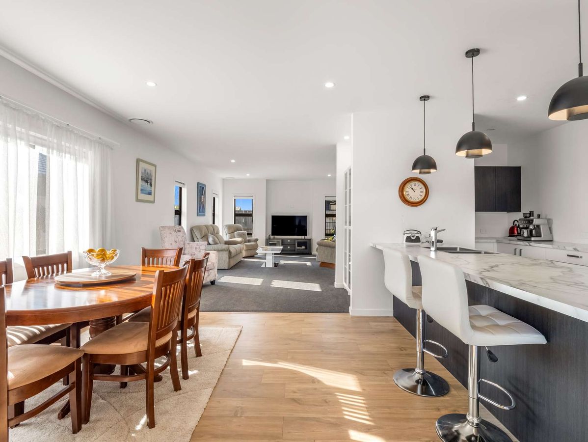 Turnkey perfection - More