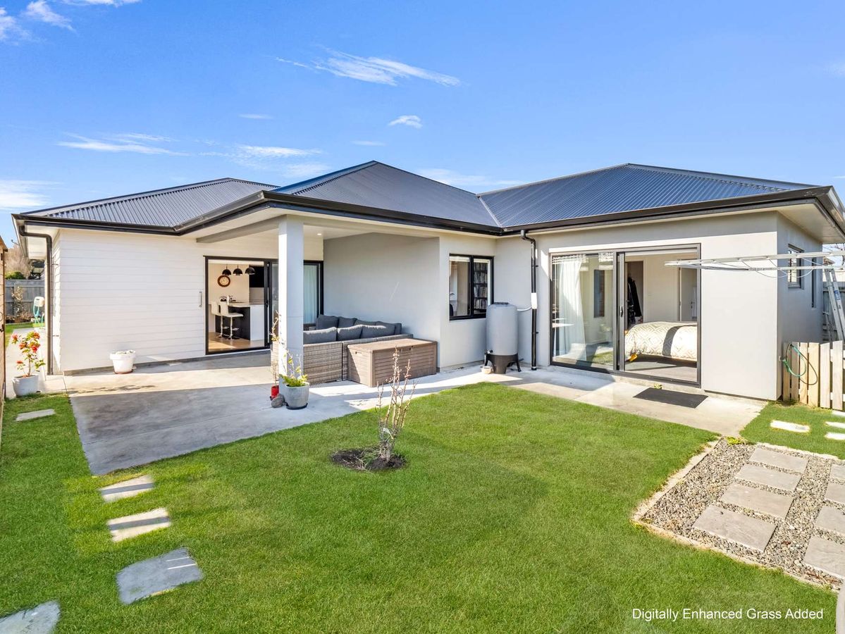 Turnkey perfection - View 2